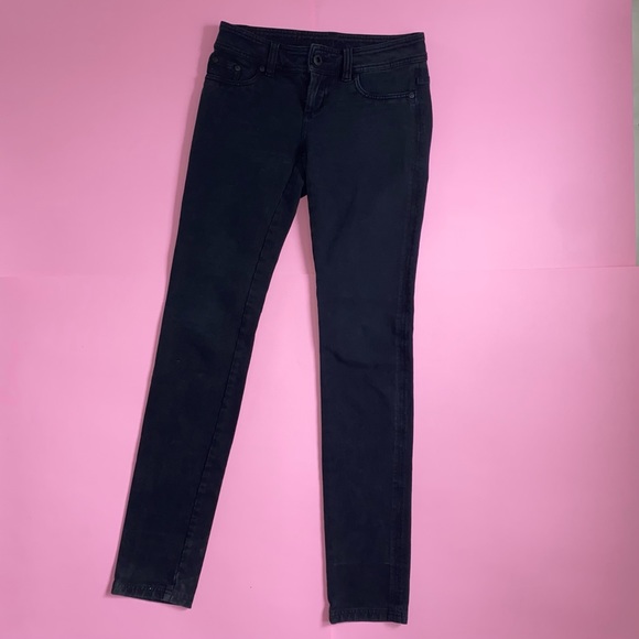 VINTAGE Guess corduroy jeans 🖤 - Picture 2 of 6